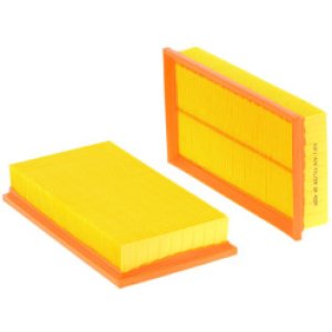 Воздушный фильтр HIFI FILTER SA 4039