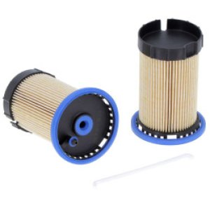 Топливный фильтр HIFI FILTER SN 70460