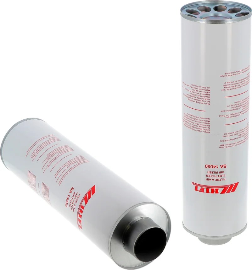 PRIMING PUMP KIT HIFI FILTER 140-50