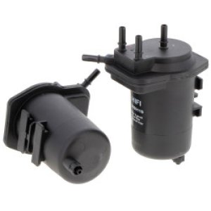 Топливный фильтр HIFI FILTER SN 99119