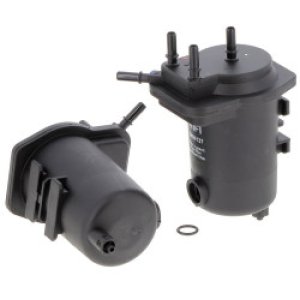 Топливный фильтр HIFI FILTER SN 99137