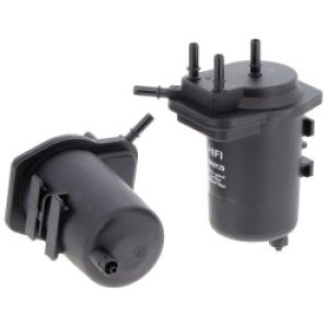 Топливный фильтр HIFI FILTER SN 99129