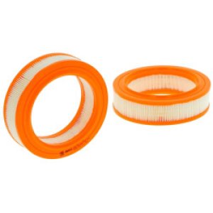 Воздушный фильтр HIFI FILTER SA 546