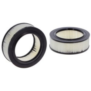 Воздушный фильтр HIFI FILTER SA 545