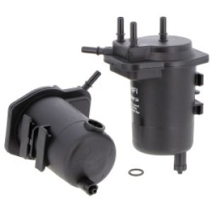 Топливный фильтр HIFI FILTER SN 99134