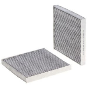 Салонный фильтр HIFI FILTER SC 4075 CA