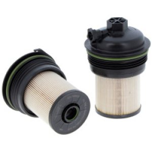 Топливный фильтр HIFI FILTER SN 39926