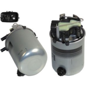 Топливный фильтр HIFI FILTER SN 39927
