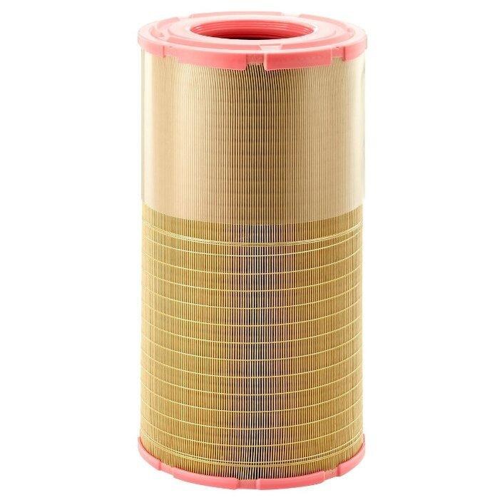 Воздушный фильтр HIFI FILTER NN 1420 GSNT