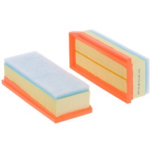 Воздушный фильтр HIFI FILTER SA 4147