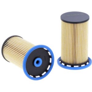 Топливный фильтр HIFI FILTER SN 70361