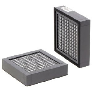 Салонный фильтр HIFI FILTER SC 40033 CAG