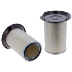 Воздушный фильтр HIFI FILTER SA 17004