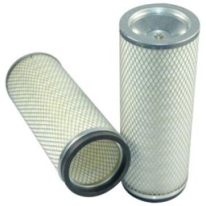Воздушный фильтр HIFI FILTER SA 17005