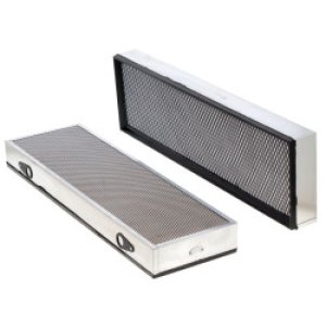Салонный фильтр HIFI FILTER SC 60008 CAG