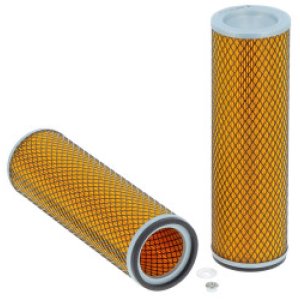 Воздушный фильтр HIFI FILTER SA 11253