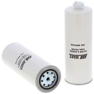 Топливный фильтр HIFI FILTER SN 80048