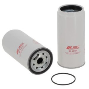 Топливный фильтр-сепаратор HIFI FILTER SN 25159