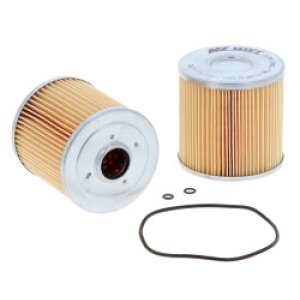 Топливный фильтр HIFI FILTER SN 25023