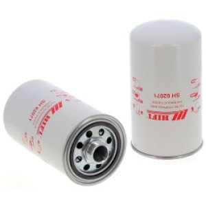 Гидравлический фильтр HIFI FILTER SH 62071