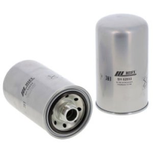 Гидравлический фильтр HIFI FILTER SH 62033
