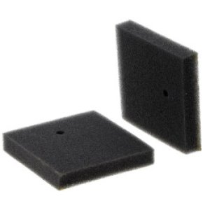 Воздушный фильтр HIFI FILTER SA 12380