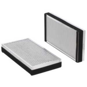 Салонный фильтр HIFI FILTER SC 40065 CAG