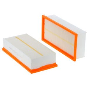 Воздушный фильтр HIFI FILTER ASP 000402AG011