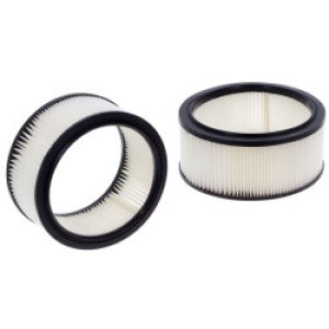 Воздушный фильтр HIFI FILTER ASR 988405AG008