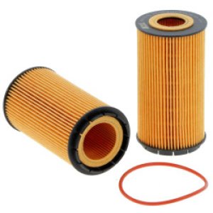 Масляный фильтр HIFI FILTER SO 7170