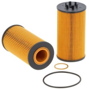 Масляный фильтр HIFI FILTER SO 7144