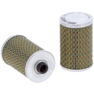 Топливный фильтр HIFI FILTER SN 80024