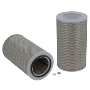 Воздушный фильтр HIFI FILTER SA 18032