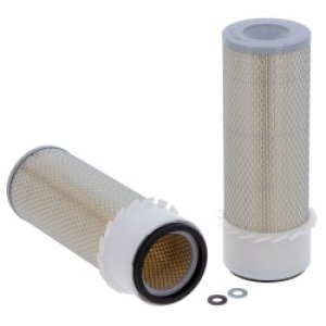 Воздушный фильтр HIFI FILTER SA 10890 K