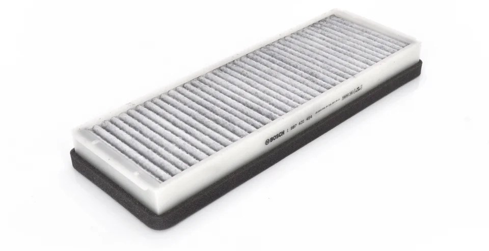 Воздушный фильтр HIFI FILTER NN 1454 GSNT