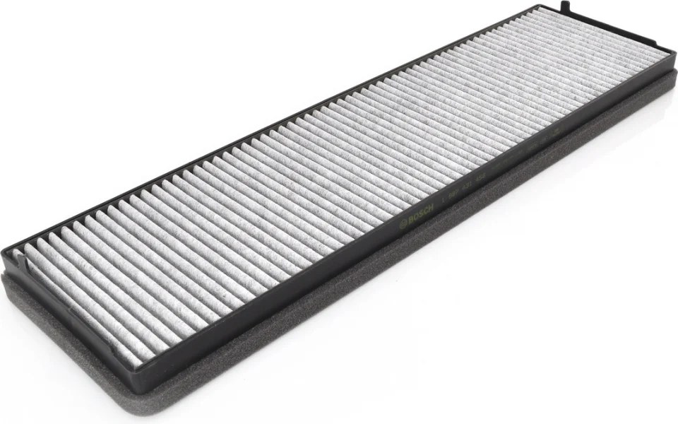 Воздушный фильтр HIFI FILTER NN 1456 S