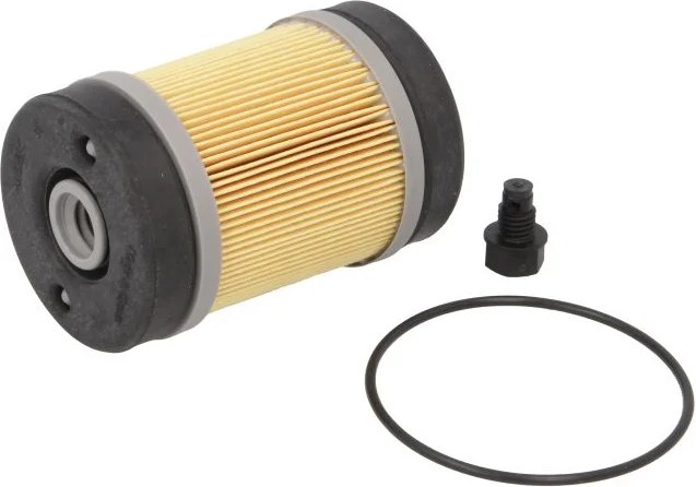 Воздушный фильтр HIFI FILTER NN 1457 S