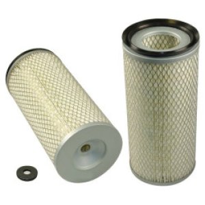 Воздушный фильтр HIFI FILTER SA 18172