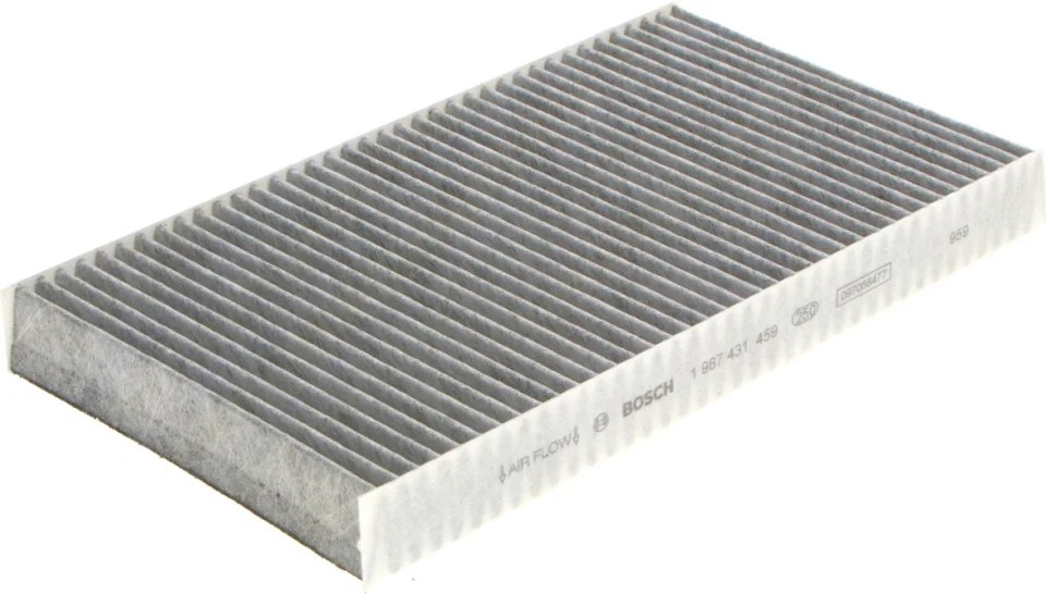 Воздушный фильтр HIFI FILTER NP 1459 S