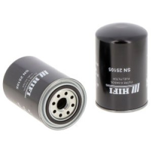 Топливный фильтр HIFI FILTER SN 25105