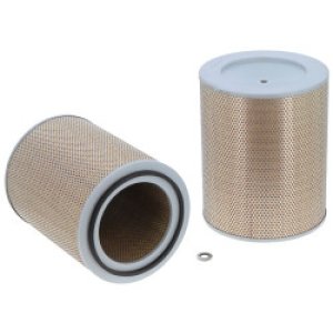 Воздушный фильтр HIFI FILTER SA 18120