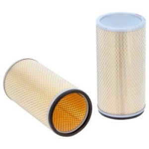 Воздушный фильтр HIFI FILTER SA 18121