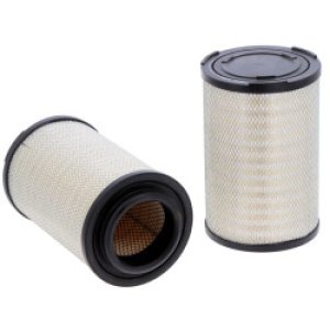 Воздушный фильтр HIFI FILTER SA 18118