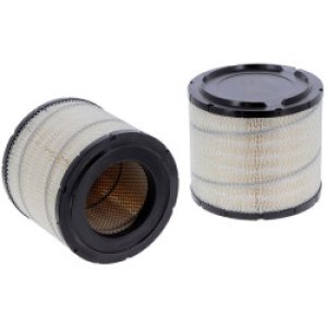 Воздушный фильтр HIFI FILTER SA 18127