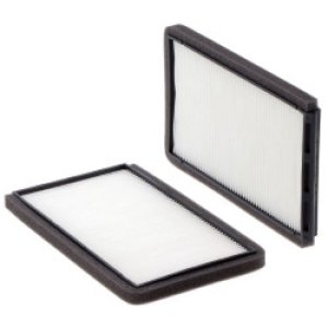 Салонный фильтр HIFI FILTER SC 80080