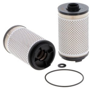 Топливный фильтр HIFI FILTER SN 25187