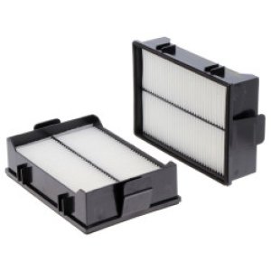 Салонный фильтр HIFI FILTER SC 80021