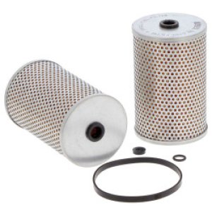 Топливный фильтр HIFI FILTER SN 6239