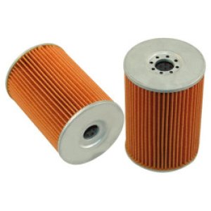 Топливный фильтр HIFI FILTER SN 2241