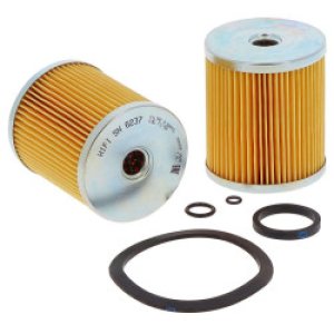 Топливный фильтр HIFI FILTER SN 6237